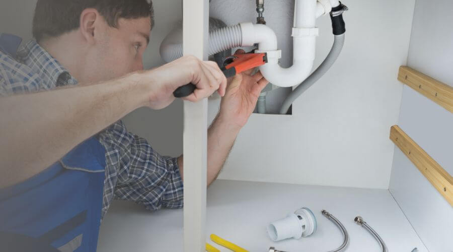 Local 24/7 Emergency Plumbing in Crowder, MS